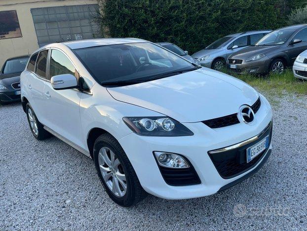 Mazda CX-7 Cx7
