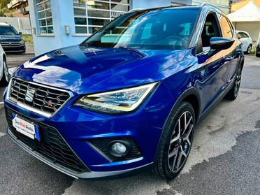 Seat Arona 1.0 TGI FR 2020 METANO