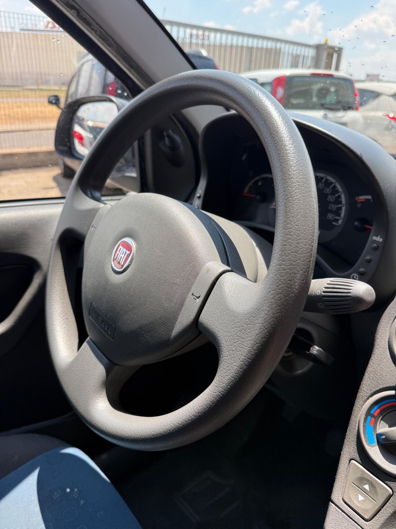 Fiat Panda 1.2 Dynamic my11"