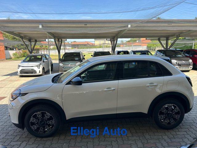 FIAT 600 Hybrid 110 CV DCT MHEV ICON SPECIALE KM0
