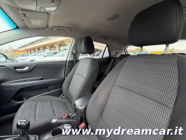 KIA Stonic 1.4 MPI EcoGPL Style