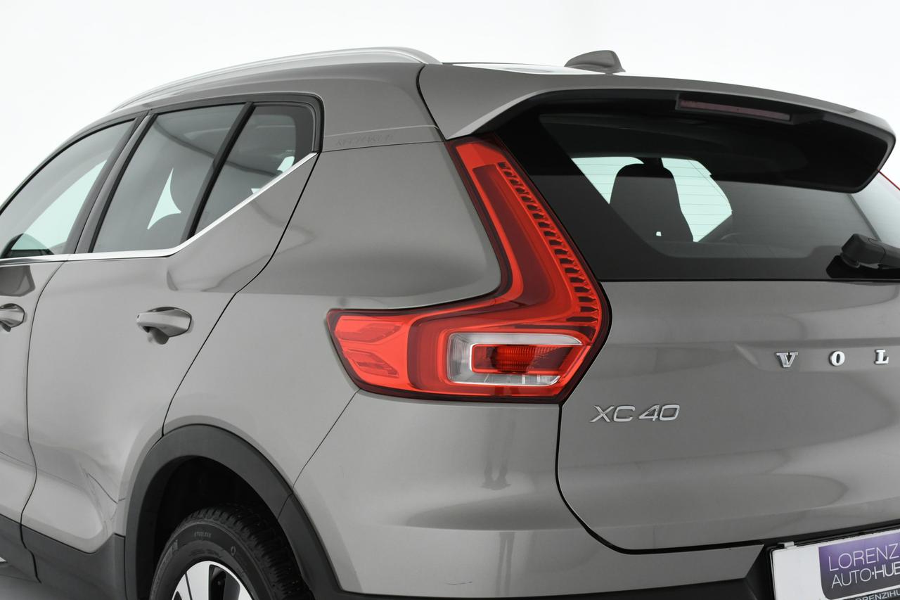 VOLVO XC40 1.5 t4 phev Inscription Expression auto APP CONNECT+LED