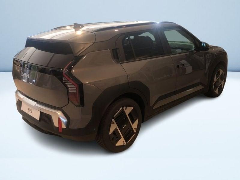 KIA EV3 EARTH Standard Range FWD