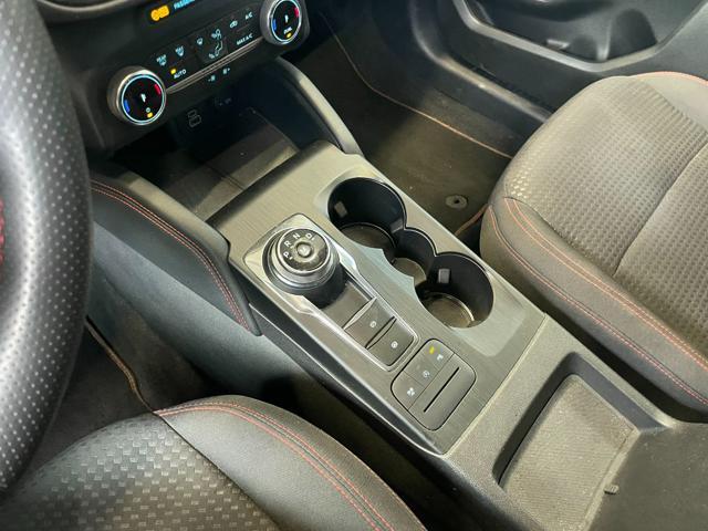 FORD Kuga 2.0 ECOBLUE 120CV AUT. 2WD ST-LINE