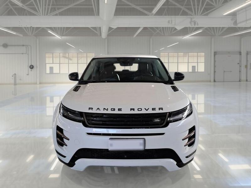 LAND ROVER RANGE ROVER EVOQUE 1.5 I3 309 PHEV Dynamic SE AWD auto