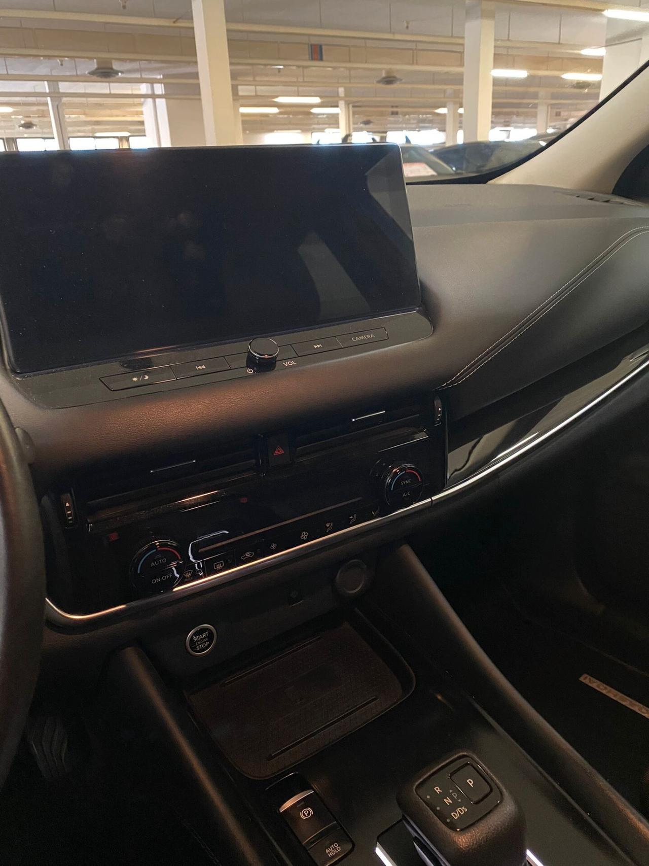 Nissan Qashqai MHEV 158 CV Xtronic N-Connecta