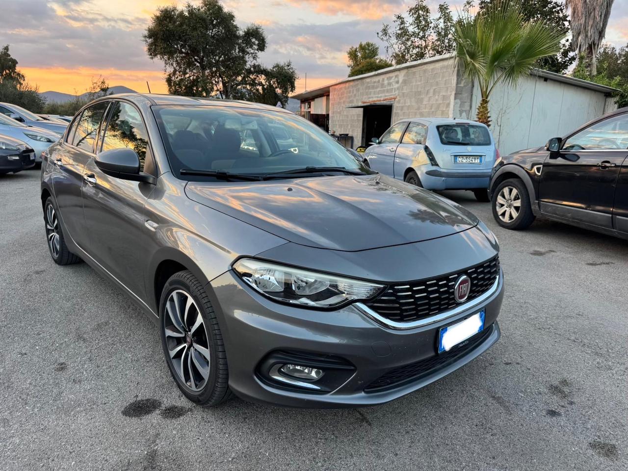 Fiat Tipo 1.6 Mjt S&S 5 porte Business