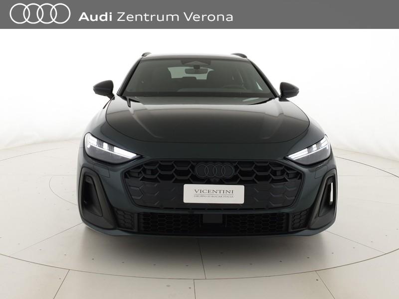 Avant 2.0TDI 204CV quattro S tronic S line Edition