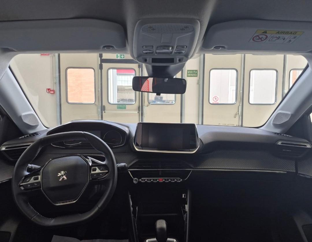 PEUGEOT 208 2ª serie - 208 PureTech 75 Stop&Start 5 porte Active Pack