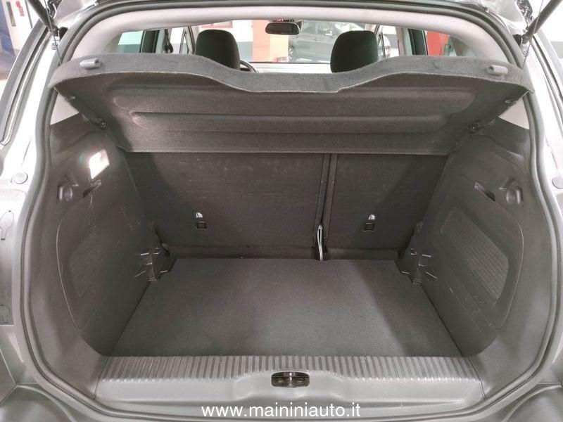 Citroën C3 Aircross 1.2 110cv Max + Car Play