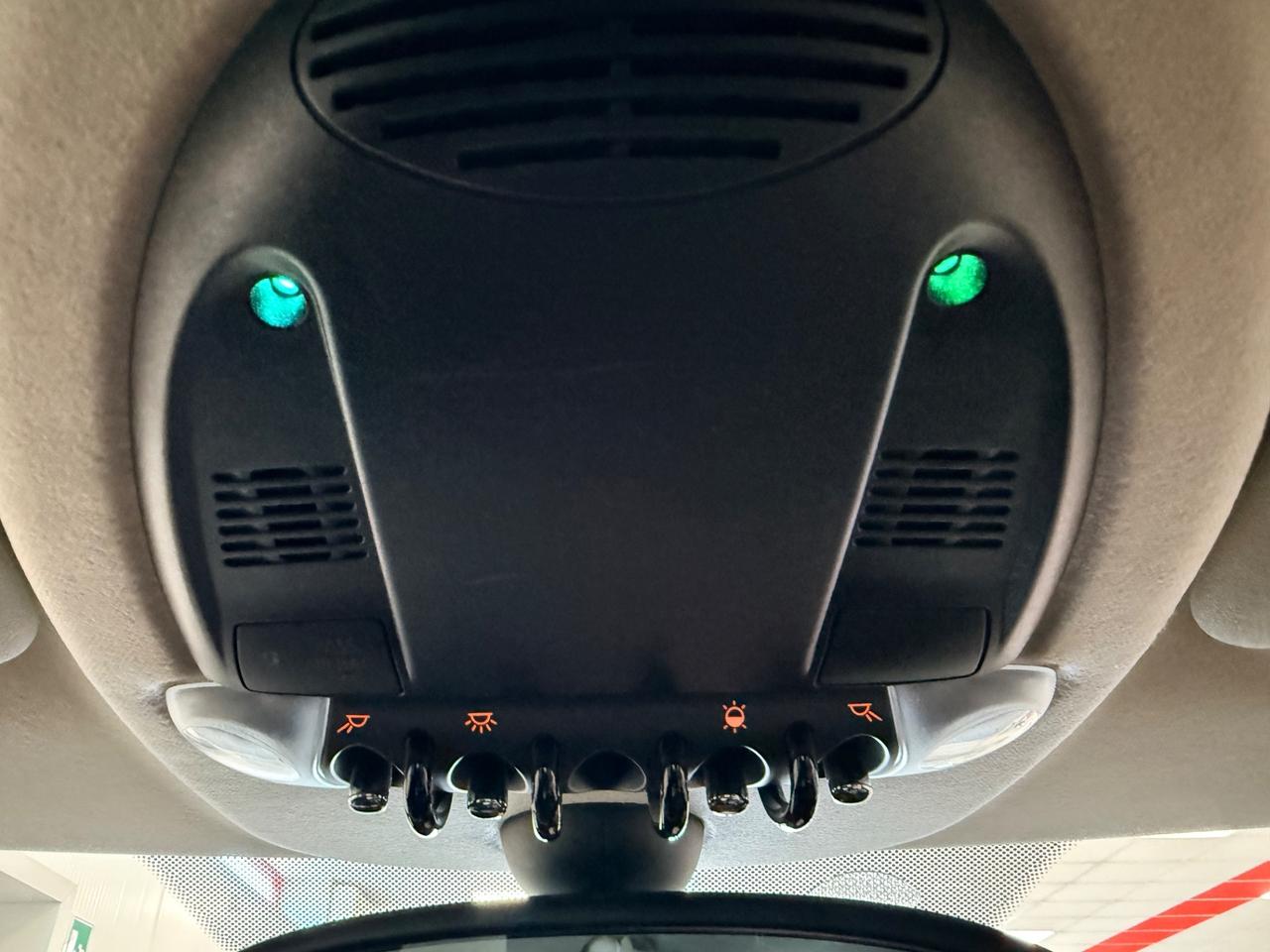 Mini Cooper SD Countryman 2.0 ALL4