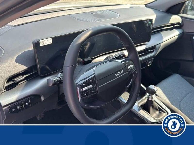 Kia Xceed 1.0 TGDI Business (TT) MY26