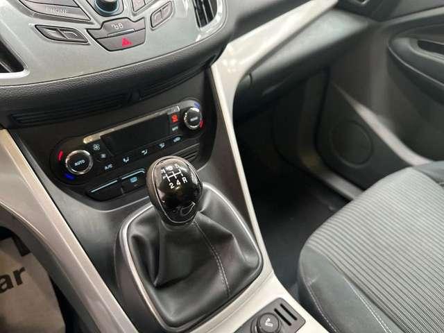 Ford C-Max 1.6 125CV Titanium