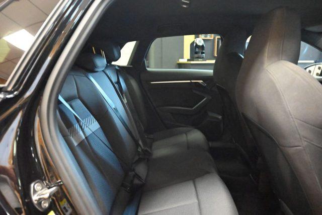 AUDI A3 SPB 30 TDI S-tronic Business Advanced CarPlay Full
