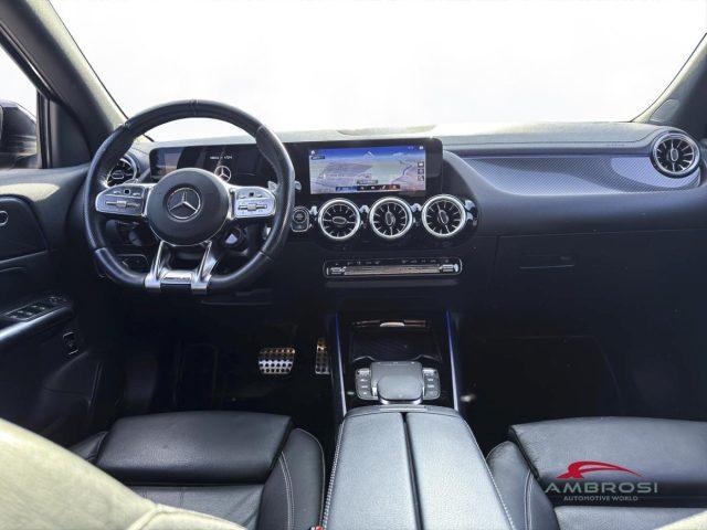MERCEDES-BENZ GLA 35 AMG 35 4Matic AMG