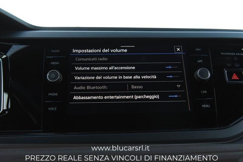 Volkswagen Taigo 1.0 TSI 85kW R-Line