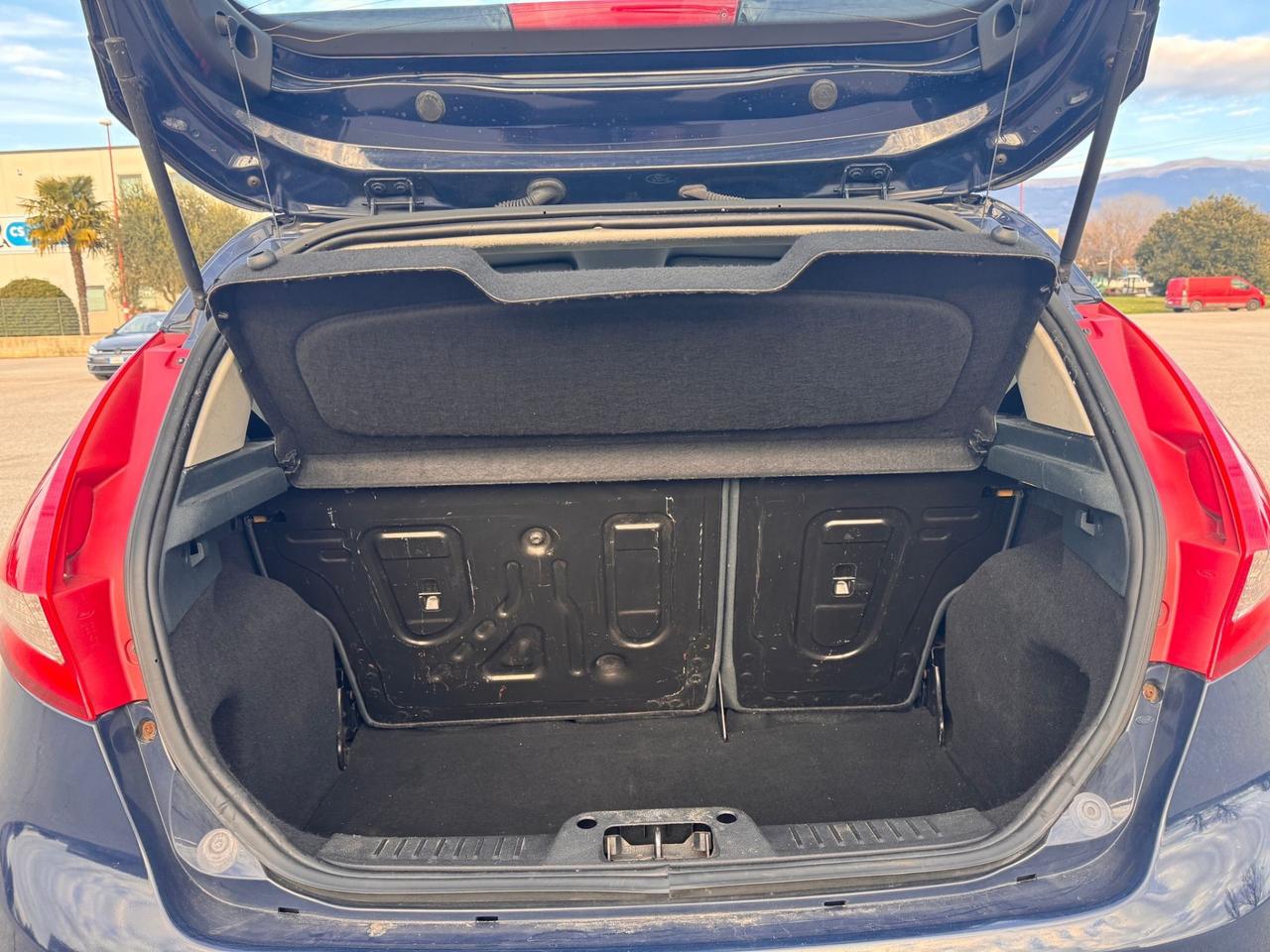 Ford Fiesta 1.4 TDCi 5p. Titanium GARANZIA 12 mesi