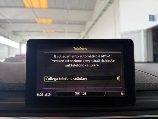 AUDI A4 Avant 2.0 TDI 150 CV S tronic