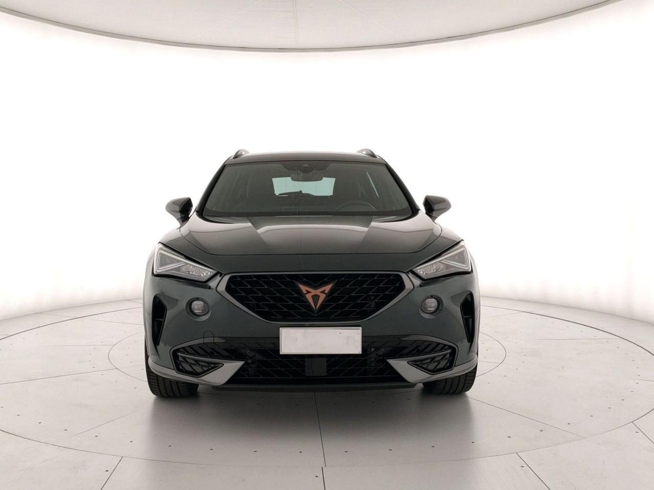 Cupra Formentor 1.5 tsi 150cv dsg