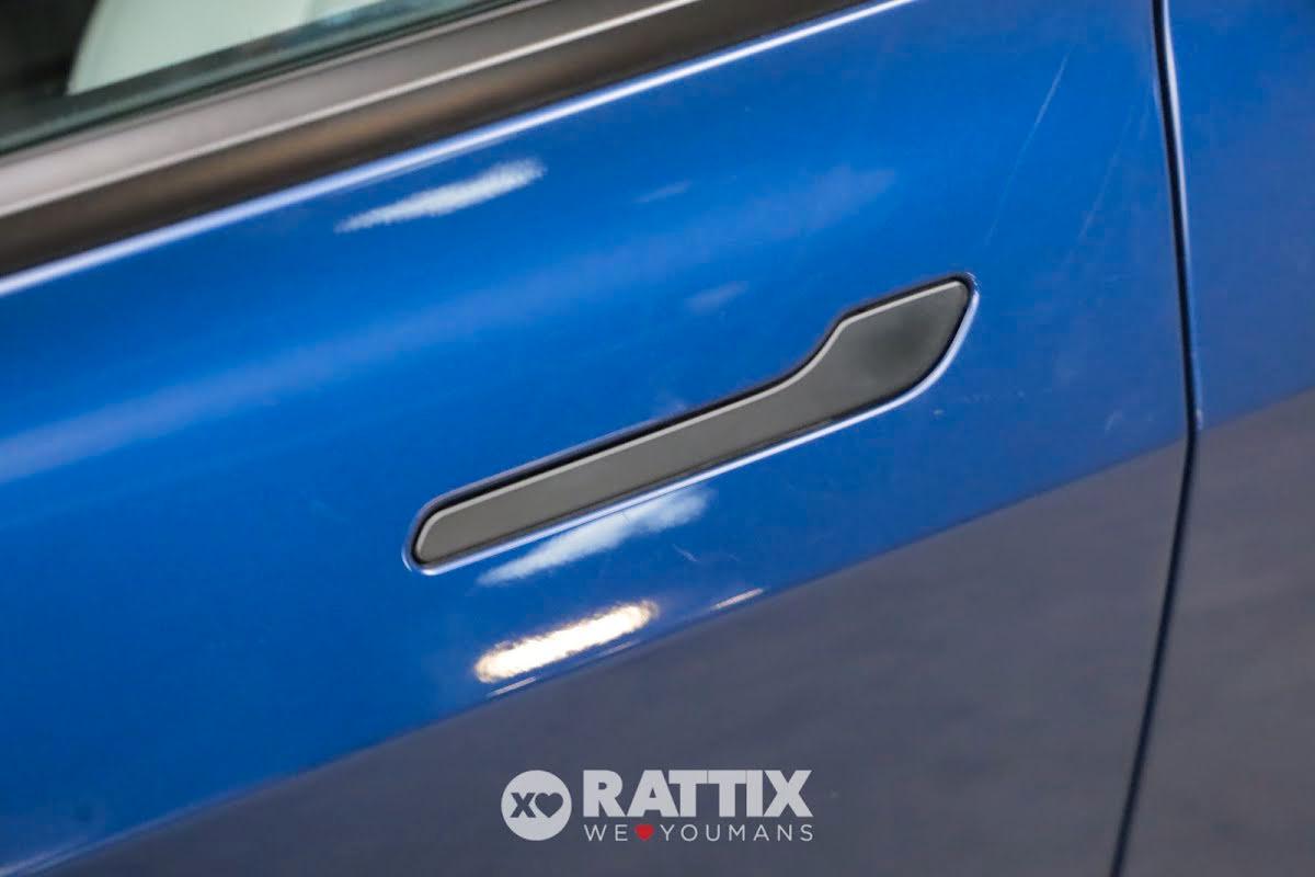 Tesla Model 3 Long Range Dual Motor AWD + tetto panoramico