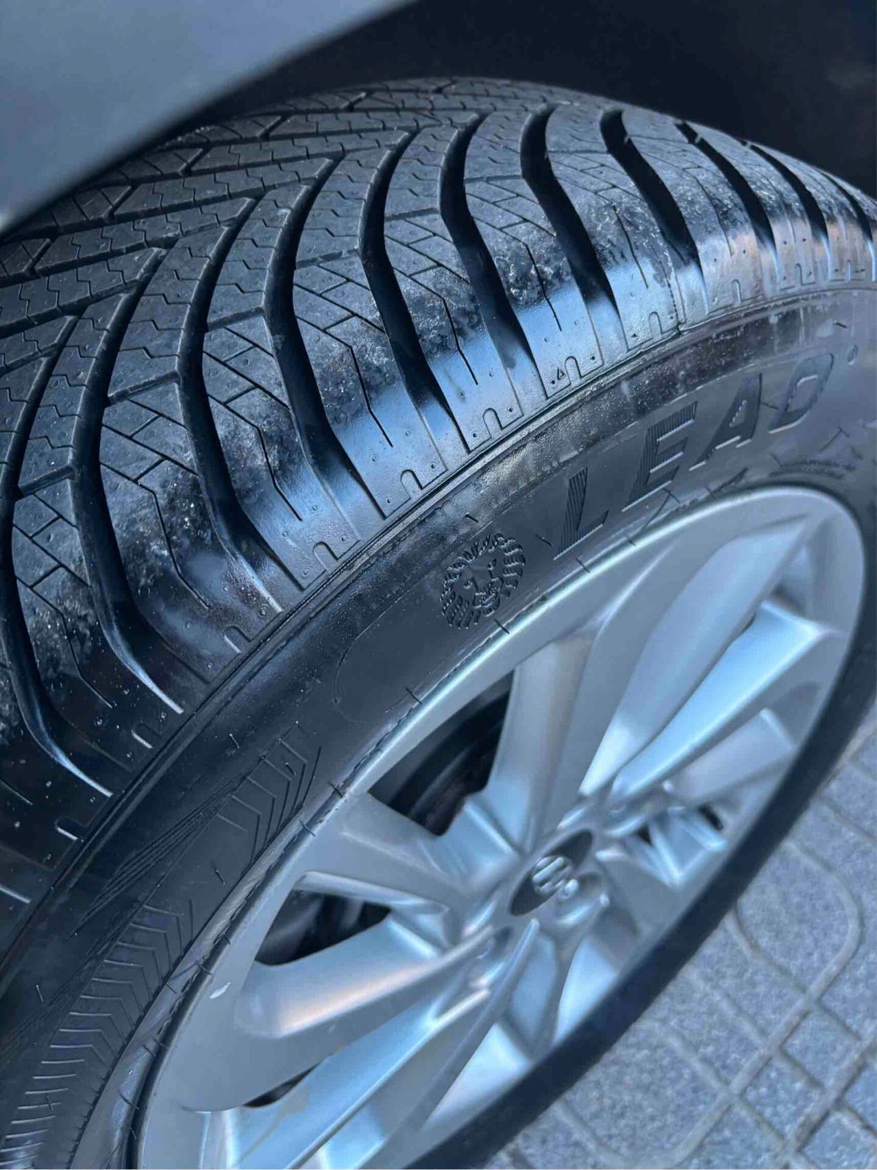 Hyundai Tucson 1.7 CRDi DCT XPossible