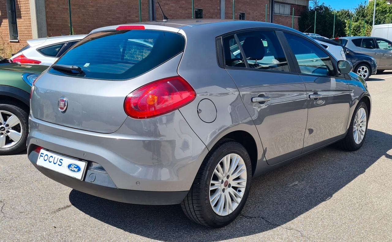 Fiat Bravo 1.4 EasyPower Dynamic