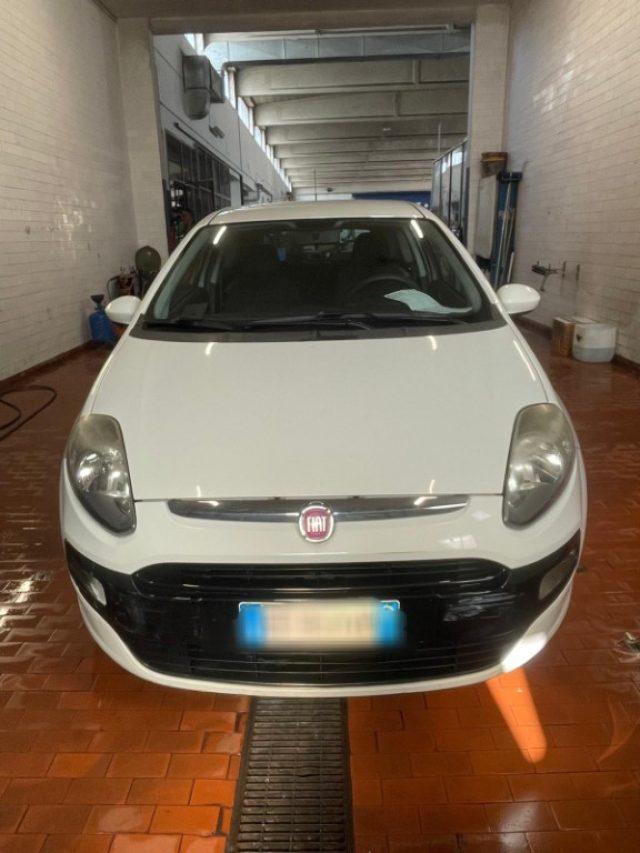 FIAT Punto Evo 1.2 3 porte S&S Dynamic