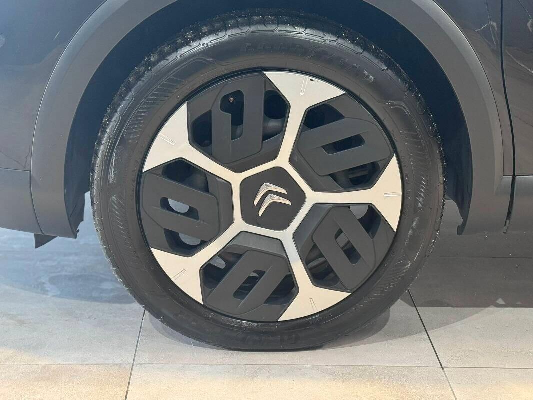 Citroen C4 PureTech 100 S&S Feel