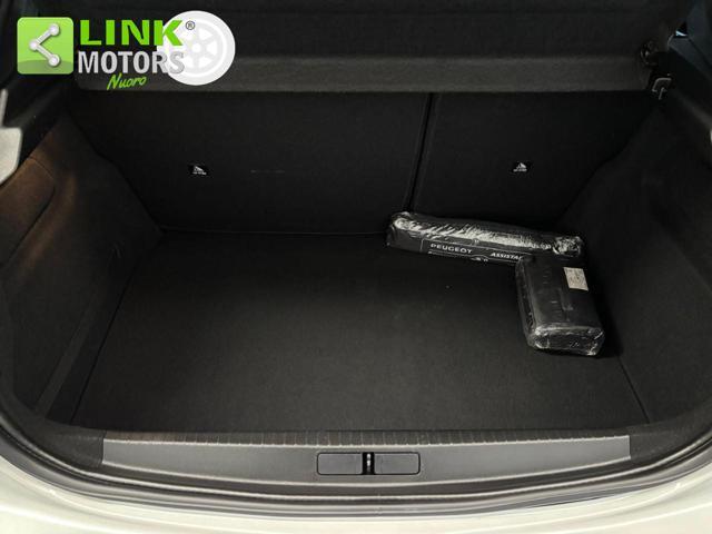 PEUGEOT 208 BlueHDi 100 Stop&Start 5 porte Allure