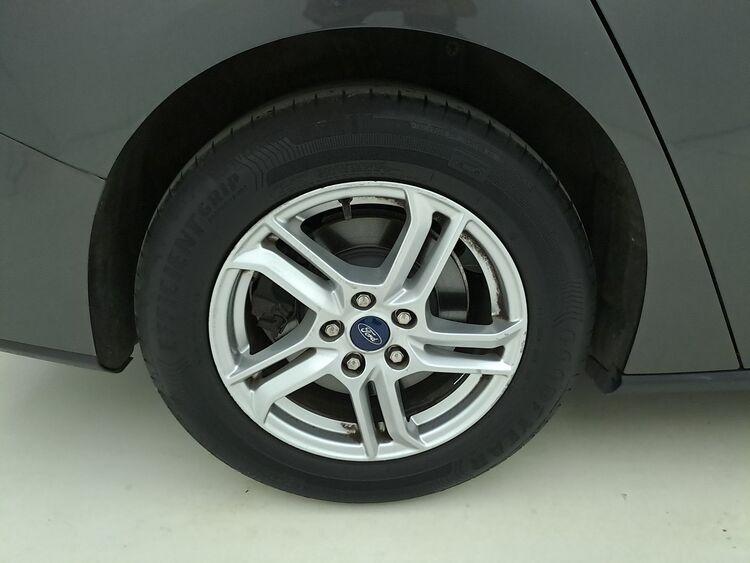 Ford Focus SW Business Co-Pilot BR363817 1.5 Diesel 120CV