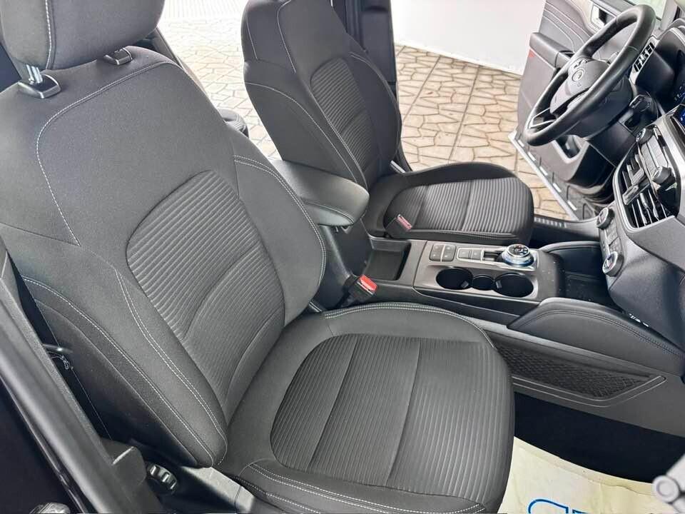 Ford Kuga 1.5 EcoBlue 120 CV 2WD Connect