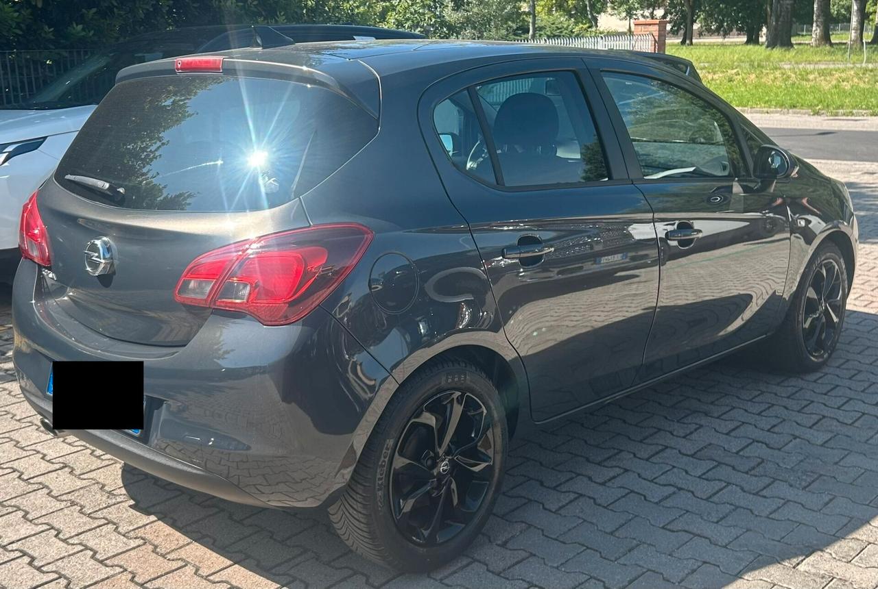Opel Corsa 1.4 90CV Start&Stop Coupé n-Joy