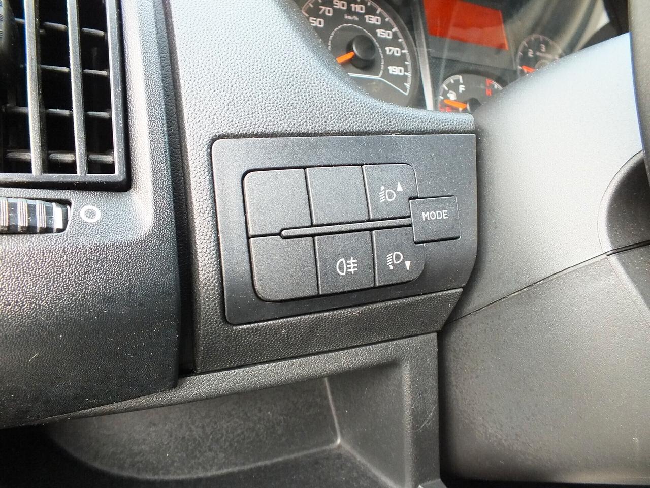 CITROEN JUMPER PASSO MEDIO TETTO ALTO -EURO 6-