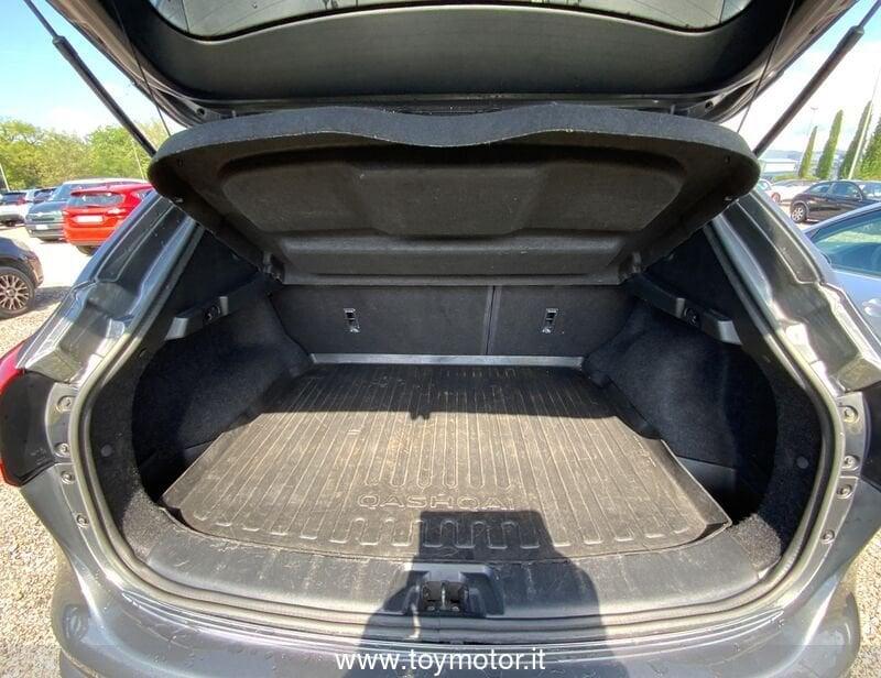 Nissan Qashqai 2ª serie 1.6 dCi 4WD N-Connecta