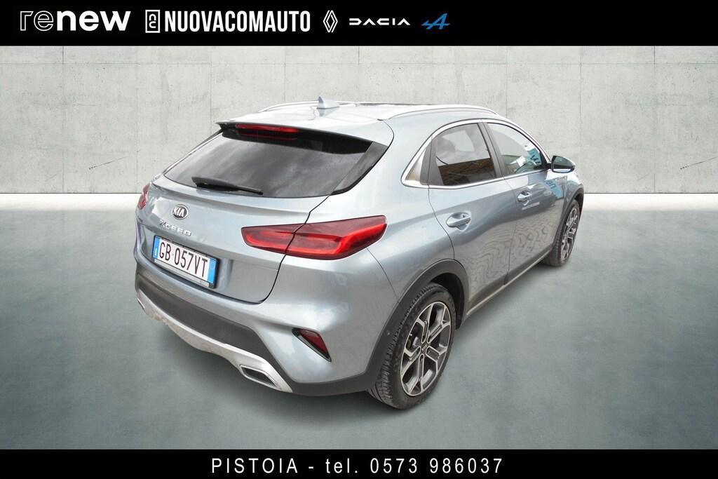 Kia Xceed 1.6 CRDi MHEV High Tech Adas Pack 2WD iMT