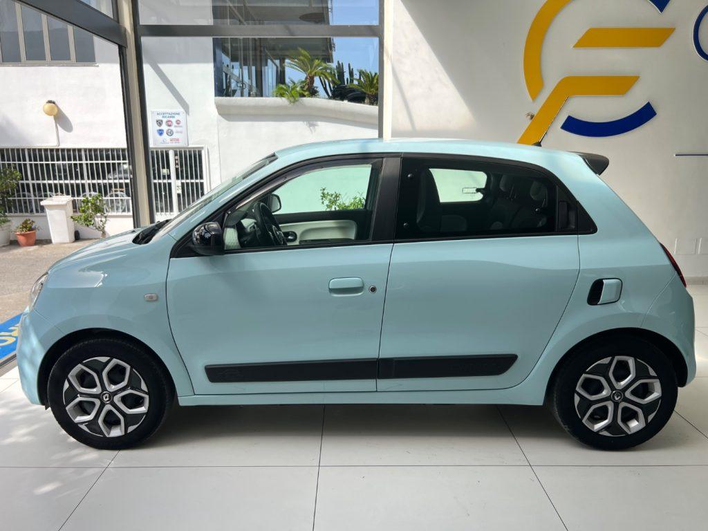 Renault Twingo SCe 65 CV Urban Night tua da €149,00 mensili