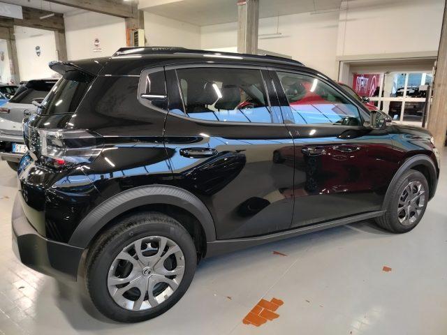 CITROEN C3 100cv S&S Max MY2025