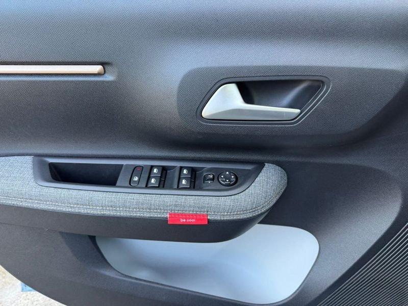 Citroën C3 Aircross PureTech Turbo 100 CV Plus