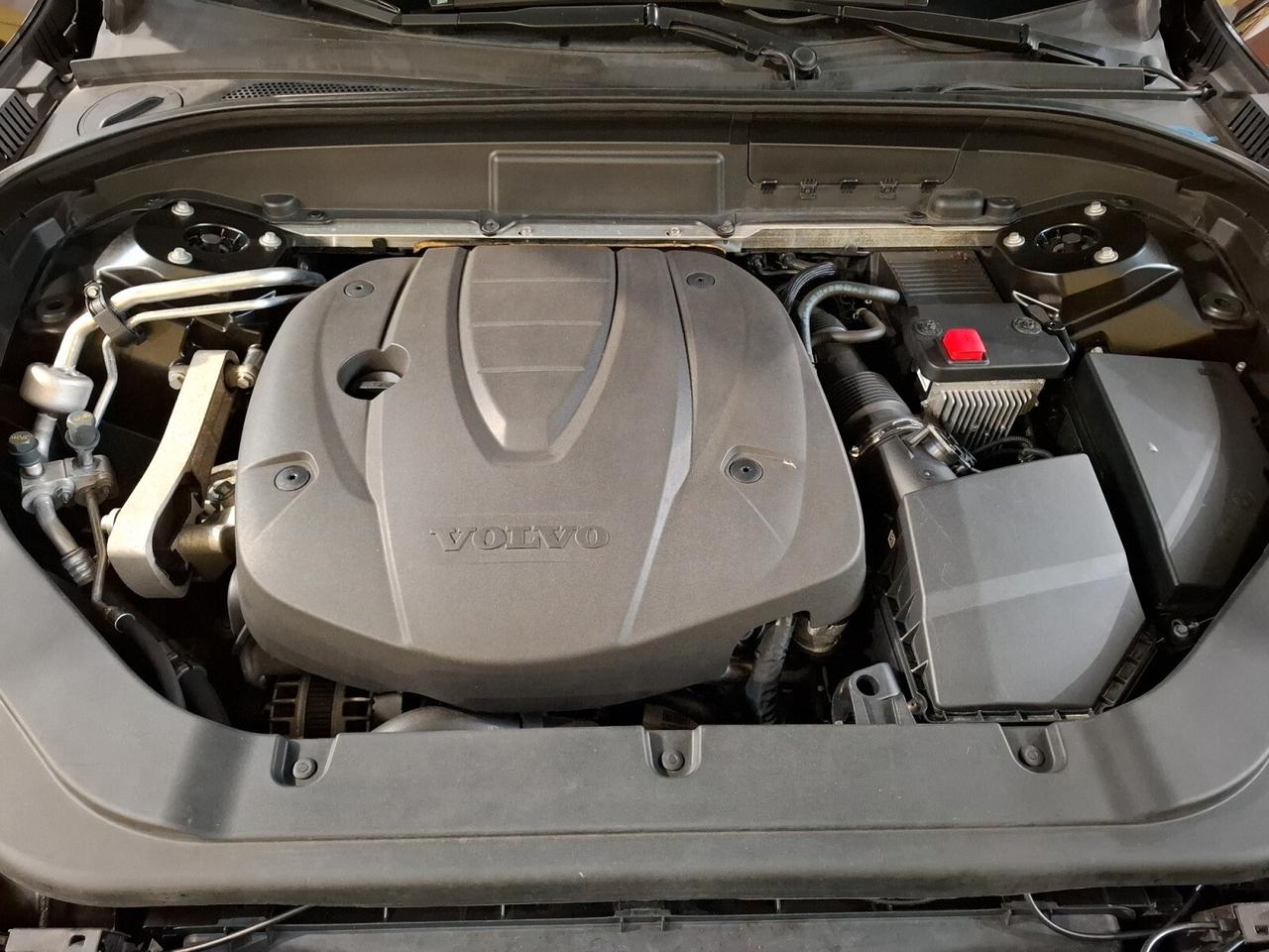 Volvo XC 60 XC60 D4 AWD Geartronic Business