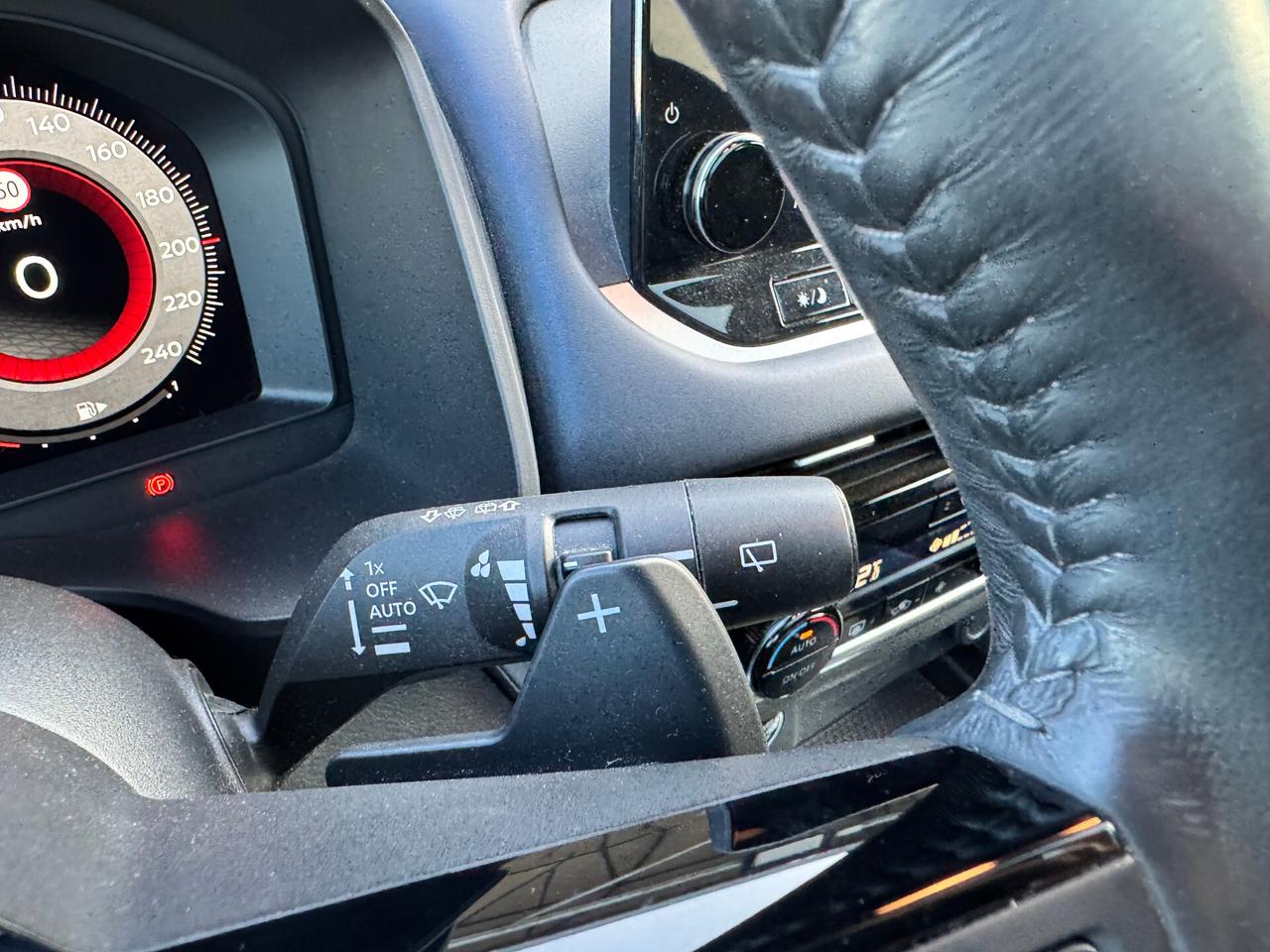 Nissan Qashqai MHEV 158 CV Xtronic Tekna+