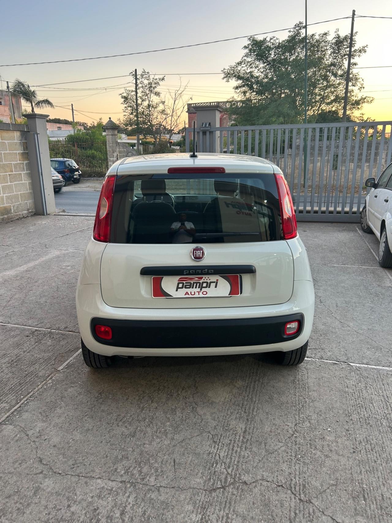Fiat Panda 1.2 Easy