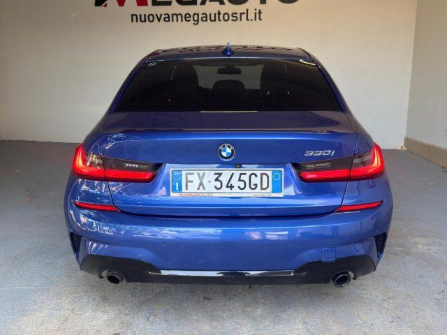 BMW 330 i Msport