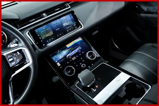 LAND ROVER Range Rover Velar 2.0D I4 204 CV R-Dynamic SE