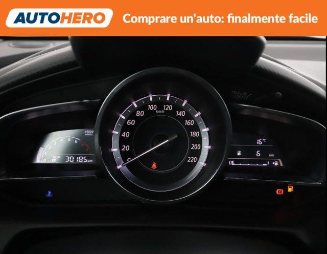 MAZDA 2 1.5 115 CV Skyactiv-G Exceed