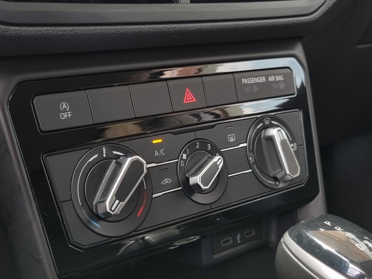 Volkswagen T-Cross 1.0 TSI 110 CV DSG Style
