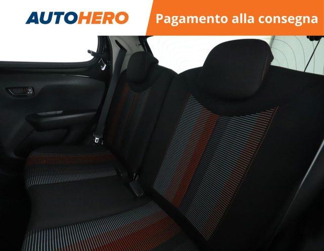 PEUGEOT 108 VTi 68 5 porte Roland Garros TOP!