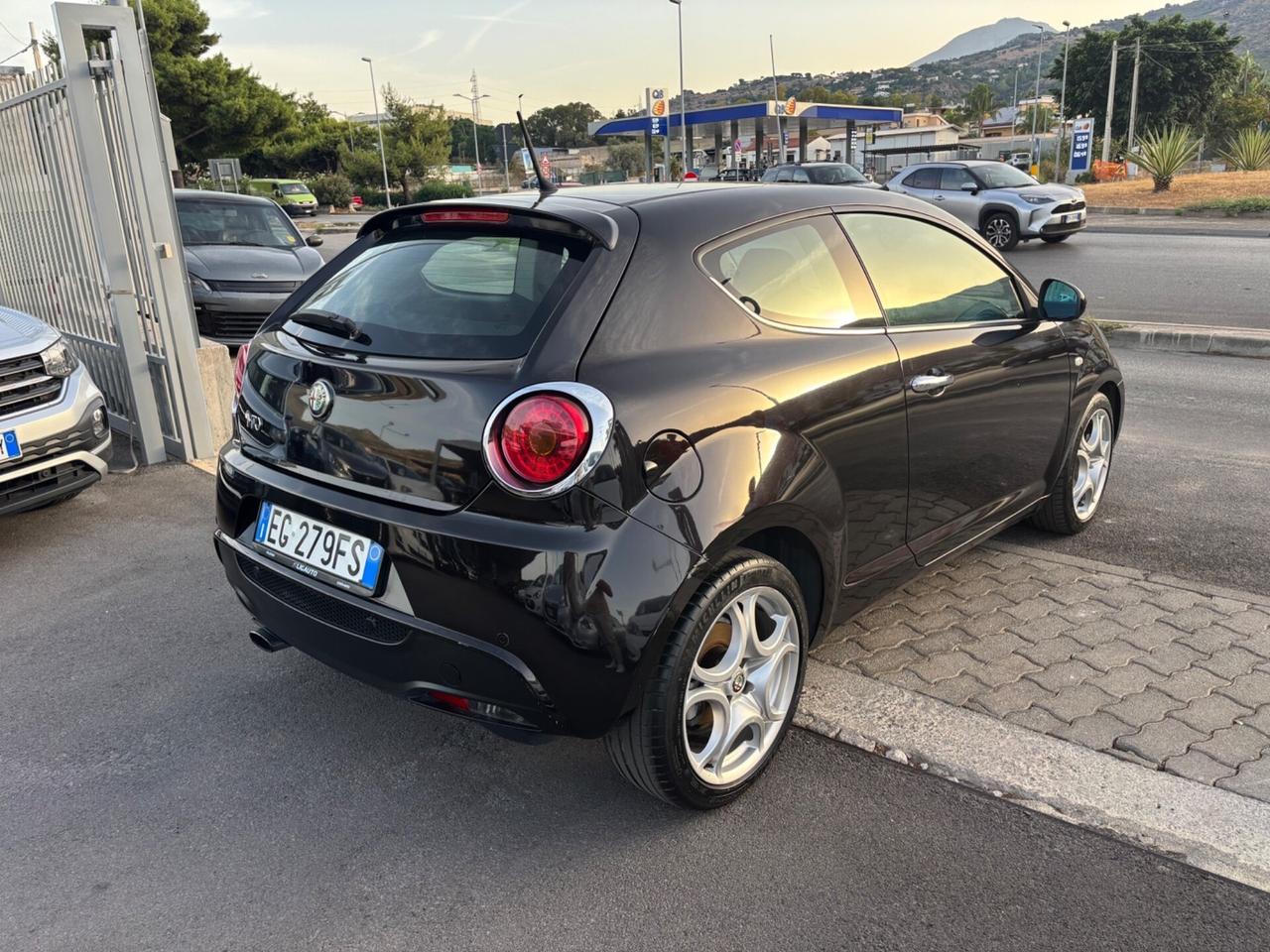 Alfa Romeo MiTo 1.3 JTDm-2 95 CV S&S Distinctive S