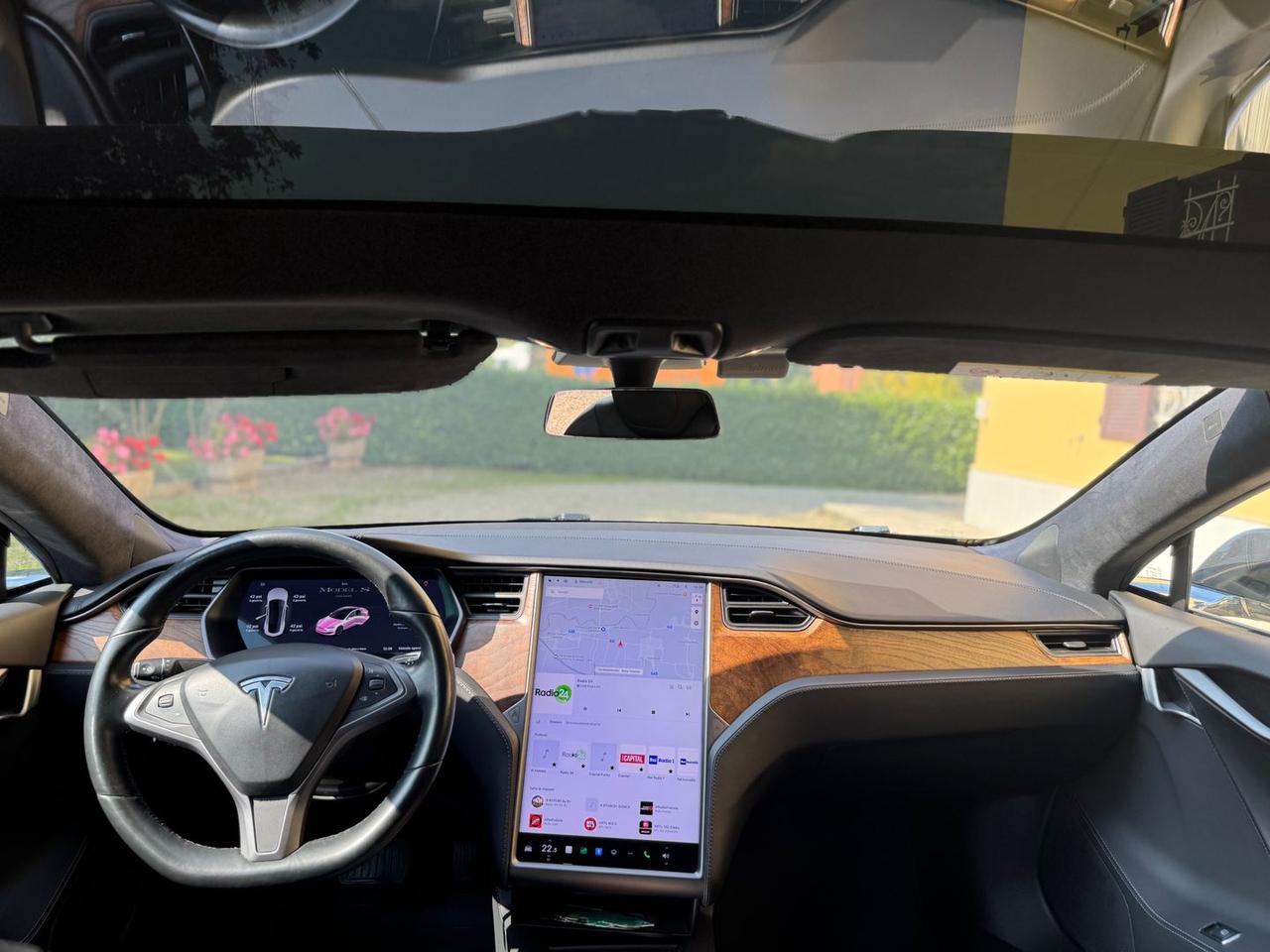 Tesla Model S Long Range Plus #7245