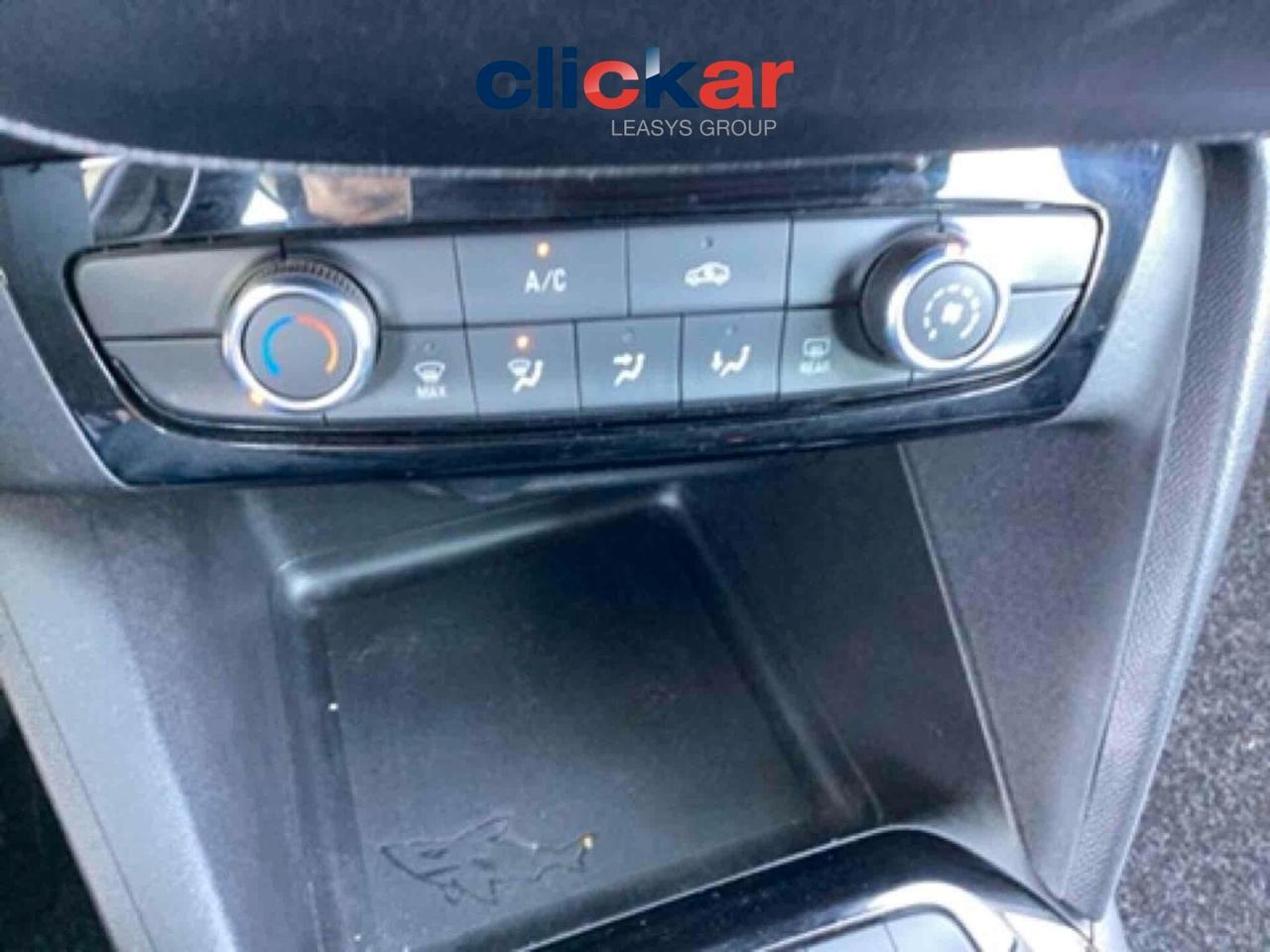 Opel Corsa 1.5 D 100CV EDITION **PREZZO REALE**UNIPRO'**
