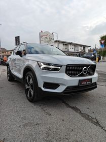 Volvo XC40 T4 Recharge Plug-in Hybrid Inscription